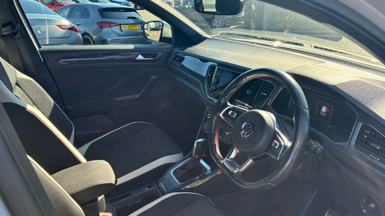 Volkswagen T-Roc 2.0 TDI SEL 5dr DSG Diesel Hatchback